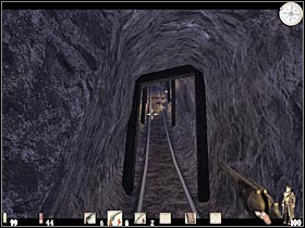 8 - Chapter V: Level 1 Walkthrough - Chapter V - Call of Juarez - Game Guide and Walkthrough