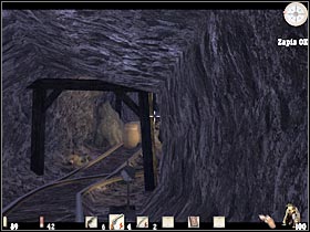 There's one more bandit for you to take care of - Chapter V: Level 1 Walkthrough - Chapter V - Call of Juarez - Game Guide and Walkthrough