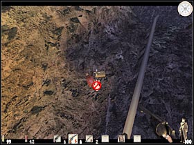 11 - Chapter V: Level 1 Walkthrough - Chapter V - Call of Juarez - Game Guide and Walkthrough