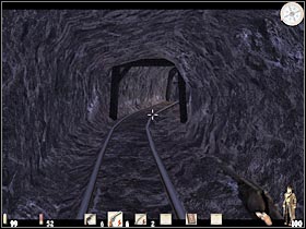 12 - Chapter V: Level 1 Walkthrough - Chapter V - Call of Juarez - Game Guide and Walkthrough