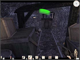 13 - Chapter V: Level 1 Walkthrough - Chapter V - Call of Juarez - Game Guide and Walkthrough