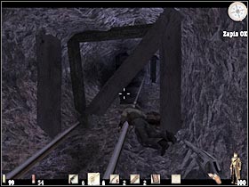 14 - Chapter V: Level 1 Walkthrough - Chapter V - Call of Juarez - Game Guide and Walkthrough