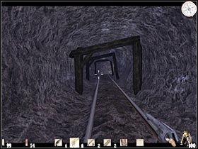 15 - Chapter V: Level 1 Walkthrough - Chapter V - Call of Juarez - Game Guide and Walkthrough