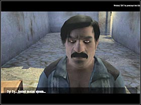 1 - Chapter XI: Level 1 Walkthrough - Chapter XI - Call of Juarez - Game Guide and Walkthrough