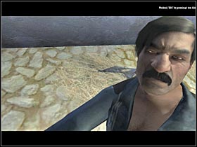 2 - Chapter XI: Level 1 Walkthrough - Chapter XI - Call of Juarez - Game Guide and Walkthrough