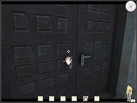 A short cut-scene should appear on your screen (#1) - Chapter XI: Level 1 Walkthrough - Chapter XI - Call of Juarez - Game Guide and Walkthrough