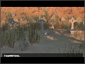 7 - Chapter XI: Level 1 Walkthrough - Chapter XI - Call of Juarez - Game Guide and Walkthrough