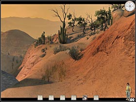 10 - Chapter XI: Level 1 Walkthrough - Chapter XI - Call of Juarez - Game Guide and Walkthrough