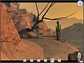 11 - Chapter XI: Level 1 Walkthrough - Chapter XI - Call of Juarez - Game Guide and Walkthrough