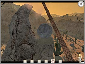 13 - Chapter XI: Level 1 Walkthrough - Chapter XI - Call of Juarez - Game Guide and Walkthrough