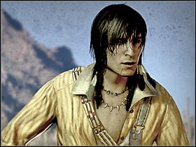 Complete walkthrough - Chapter XV - Call of Juarez - Game Guide and Walkthrough