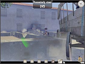 4 - Chapter XV - Call of Juarez - Game Guide and Walkthrough