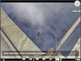 7 - Chapter XV - Call of Juarez - Game Guide and Walkthrough