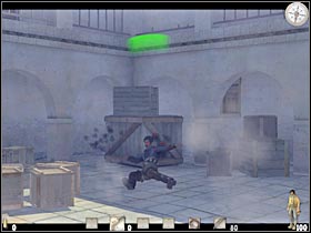 As you've probably noticed, you will be rewarded with TWO powerful revolvers - Chapter XV - Call of Juarez - Game Guide and Walkthrough