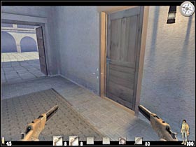 10 - Chapter XV - Call of Juarez - Game Guide and Walkthrough