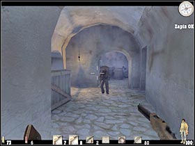 11 - Chapter XV - Call of Juarez - Game Guide and Walkthrough