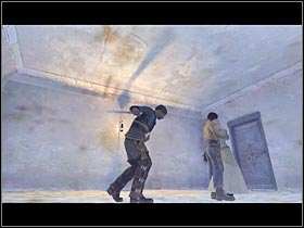 14 - Chapter XV - Call of Juarez - Game Guide and Walkthrough