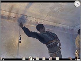 Congratulations - Chapter XV - Call of Juarez - Game Guide and Walkthrough