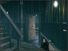 3 - Chapter VII - Brothers - Call of Juarez: Bound in Blood - Game Guide and Walkthrough