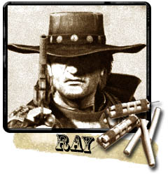 Ray's task are mostly connected with protecting Thomas whereas he will be doing other activities - Chapter VII - Brothers - Call of Juarez: Bound in Blood - Game Guide and Walkthrough