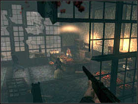 8 - Chapter III - Walkthrough - Call of Juarez: Bound in Blood - Game Guide and Walkthrough