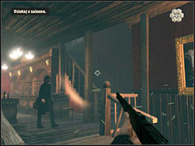 2 - Chapter III - Walkthrough - Call of Juarez: Bound in Blood - Game Guide and Walkthrough