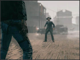 1 - Chapter III - Walkthrough - Call of Juarez: Bound in Blood - Game Guide and Walkthrough