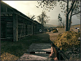 6 - Chapter II - Walkthrough - part 1 - Call of Juarez: Bound in Blood - Game Guide and Walkthrough