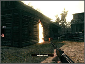 4 - Chapter II - Walkthrough - part 1 - Call of Juarez: Bound in Blood - Game Guide and Walkthrough