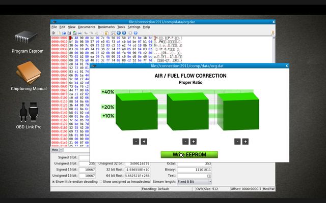 Perfect tuning! - Order 54 - Genesis Town - Orders - Third garage - Car Mechanic Simulator 2014 - Game Guide and Walkthrough