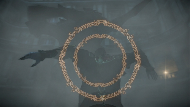 Abaddons downfall is drawing near... - Mission 8 - The Hooded Man - The Main Campaign - walkthrough - Castlevania: Lords of Shadow 2 - Game Guide and Walkthrough