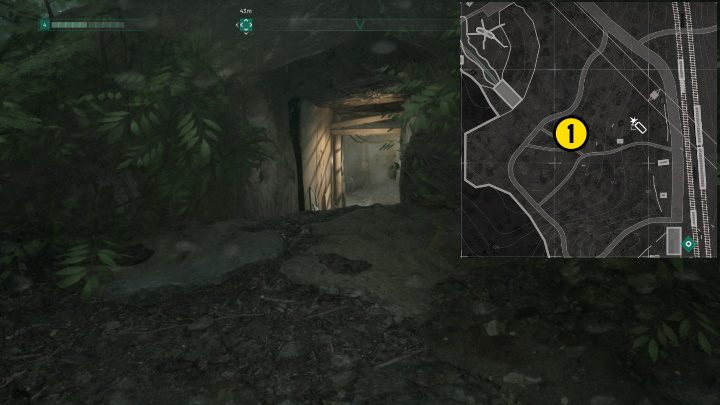 Inside you will find a locked up boy - Chernobylite: Opposite Sides of the Barricades - walkthrough - Olga Questline - Chernobylite Guide