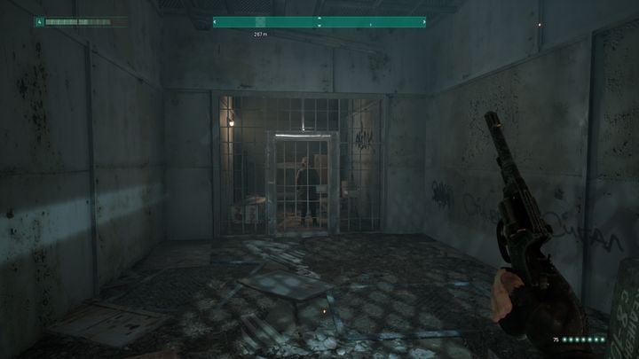 1 - Chernobylite: Opposite Sides of the Barricades - walkthrough - Olga Questline - Chernobylite Guide