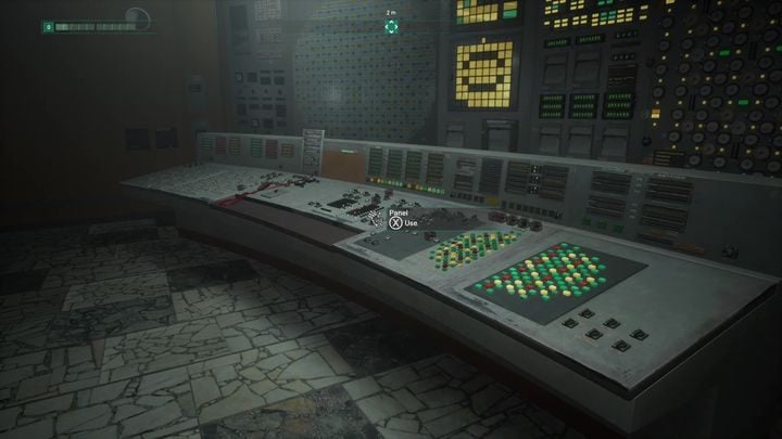 After that, you have to go to the control room - Chernobylite: Prologue, The Power Plant - walkthrough - Main missions - Chernobylite Guide