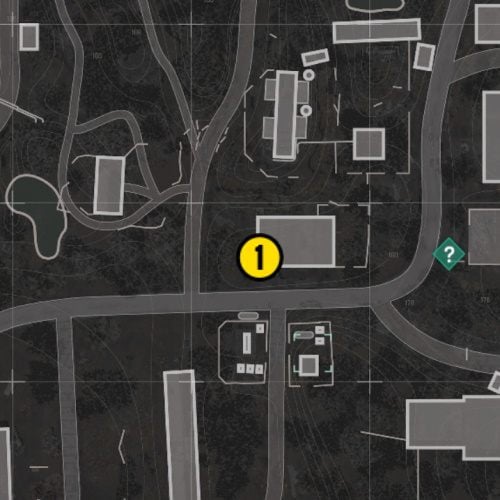 When you reach the building, you need to go upstairs - there is a radio station from which Mikhail will inform you about further objectives - Chernobylite: Hacking into NAR servers - walkthrough - Mikhail Questline - Chernobylite Guide