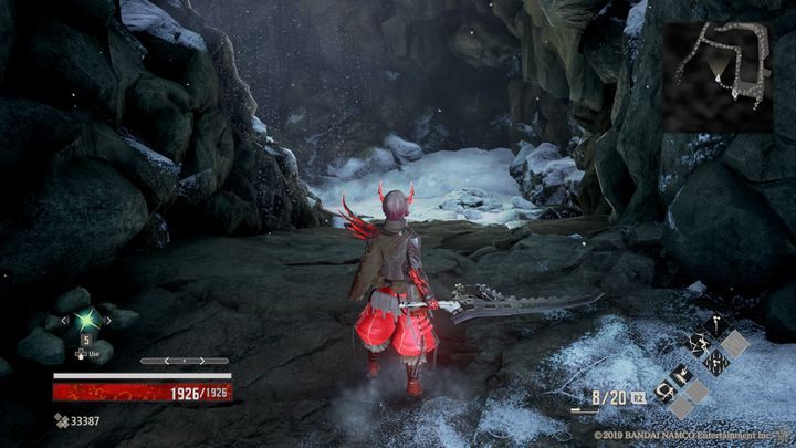 ICYMI: Code Vein gameplay at E3 - Obilisk