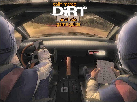 Co-pilot: - Ok, man, I'll read it to you once again, but this is the last time: