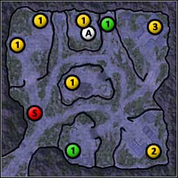 Extremely interesting mission, quite different from what youve seen until now - All that Glitters - Act 2 - Command & Conquer 3: Kanes Wrath - Game Guide and Walkthrough