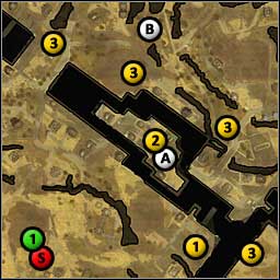 Time for some commando action - Keys to the Kingdom - Act 2 - Command & Conquer 3: Kanes Wrath - Game Guide and Walkthrough