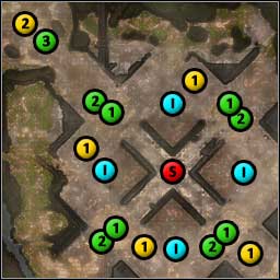 Your first scenario takes you to Brazil - The Rio Insurrection - Act 1 - Command & Conquer 3: Kanes Wrath - Game Guide and Walkthrough