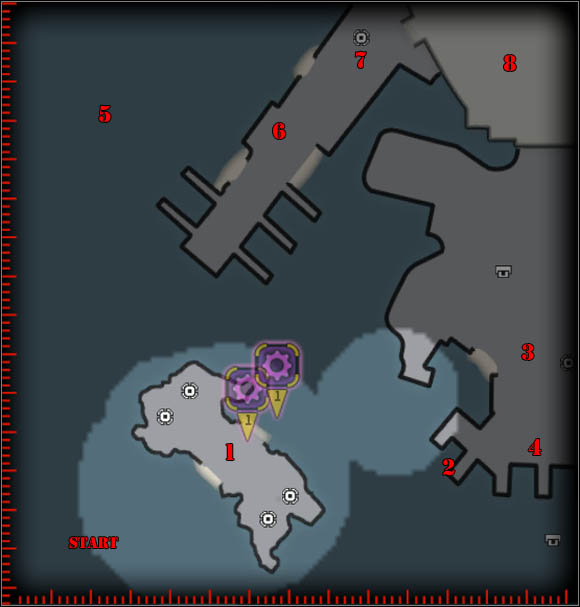 1 - Soviets - Vladivostok - part 1 - Soviets - Command & Conquer: Red Alert 3 - Game Guide and Walkthrough