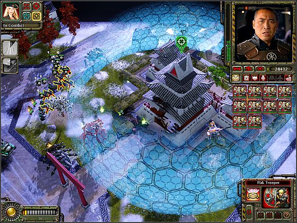 1 - Soviets - Vladivostok - part 3 - Soviets - Command & Conquer: Red Alert 3 - Game Guide and Walkthrough