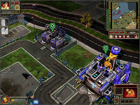 4 - Soviets - Geneva - part 2 - Soviets - Command & Conquer: Red Alert 3 - Game Guide and Walkthrough