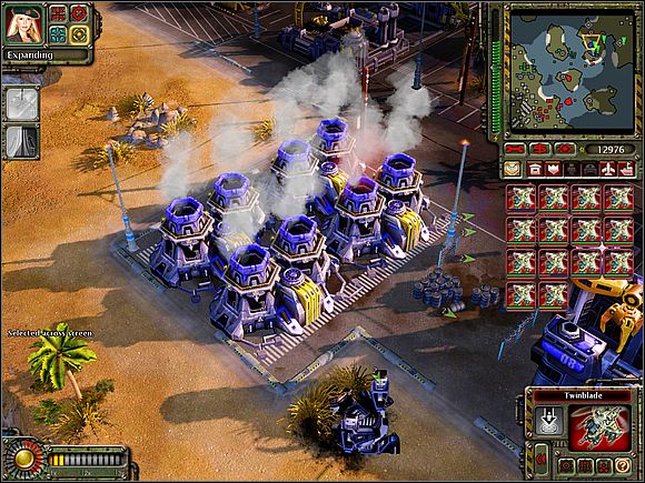 4 - Soviets - Mykonos - part 2 - Soviets - Command & Conquer: Red Alert 3 - Game Guide and Walkthrough