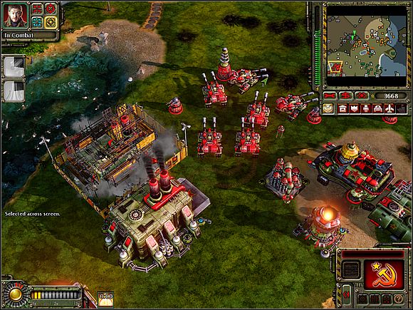 1 - Soviets - Mt. Fuji - part 2 - Soviets - Command & Conquer: Red Alert 3 - Game Guide and Walkthrough