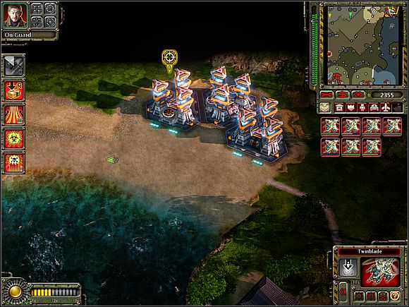 7 - Soviets - Mt. Fuji - part 4 - Soviets - Command & Conquer: Red Alert 3 - Game Guide and Walkthrough