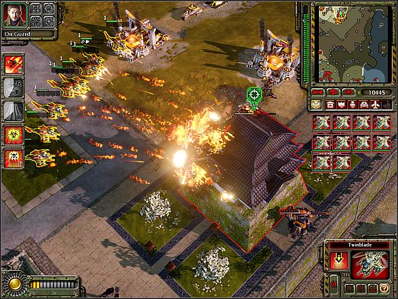 9 - Soviets - Mt. Fuji - part 4 - Soviets - Command & Conquer: Red Alert 3 - Game Guide and Walkthrough