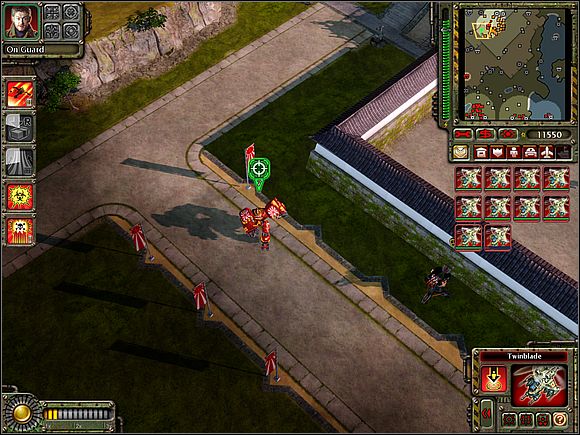 There is a great risk, that orbital Drop may be not enough - Soviets - Mt. Fuji - part 4 - Soviets - Command & Conquer: Red Alert 3 - Game Guide and Walkthrough