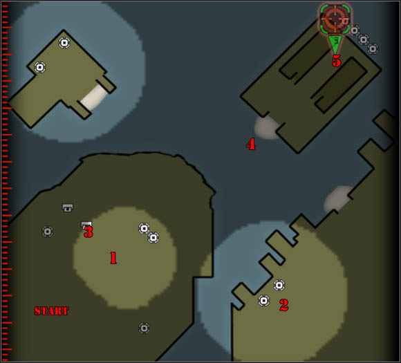 1 - Soviets - New York City - part 1 - Soviets - Command & Conquer: Red Alert 3 - Game Guide and Walkthrough