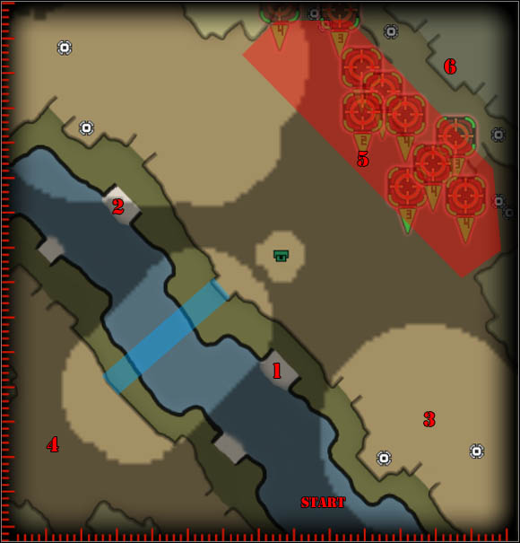 1 - Allies - Heidelberg - part 1 - Allies - Command & Conquer: Red Alert 3 - Game Guide and Walkthrough